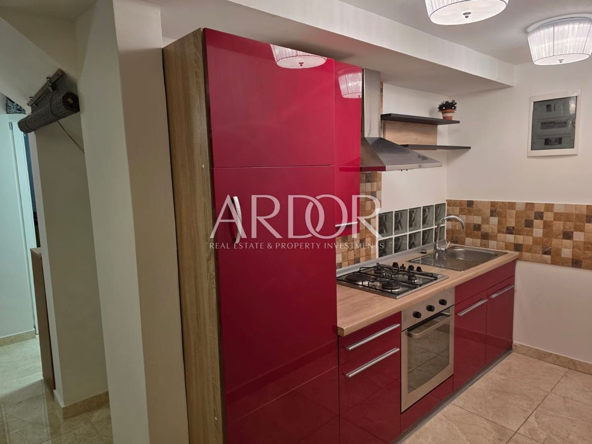 Apartmaj Mali Lošinj, 65,68m2