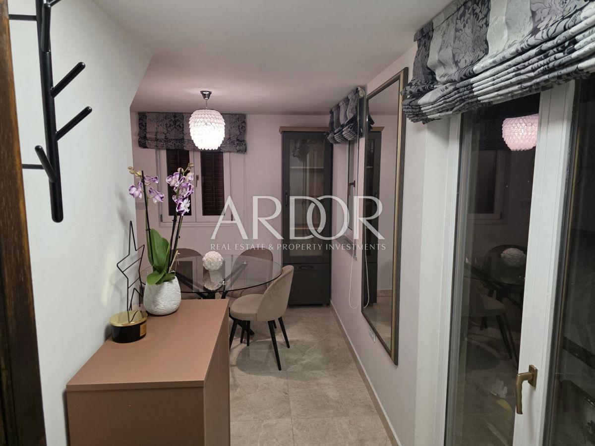 Apartmaj Mali Lošinj, 65,68m2