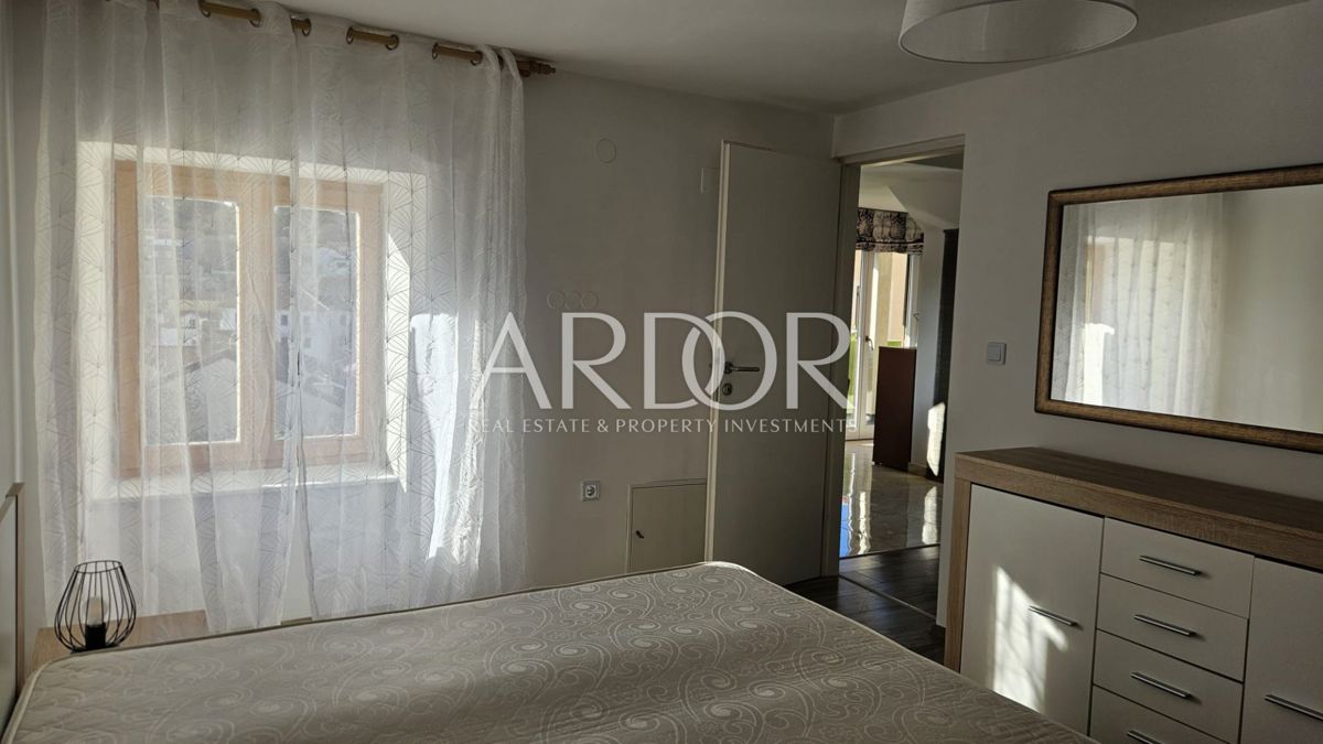 Apartmaj Mali Lošinj, 65,68m2