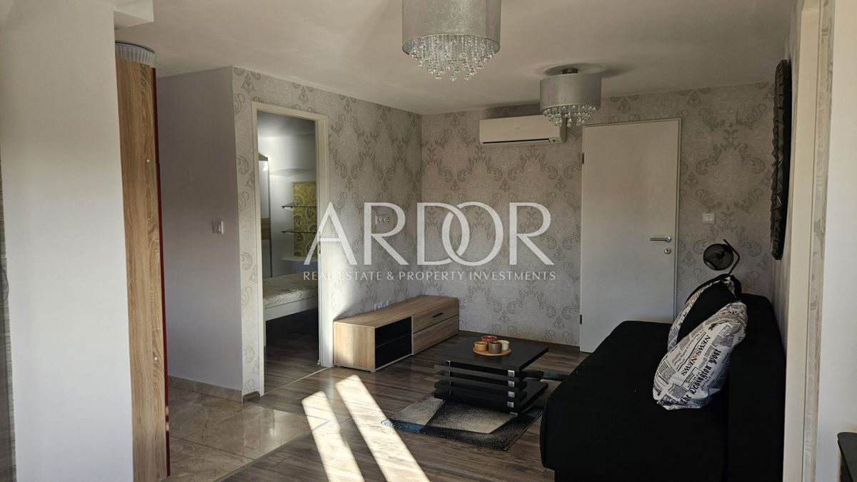 Apartmaj Mali Lošinj, 65,68m2