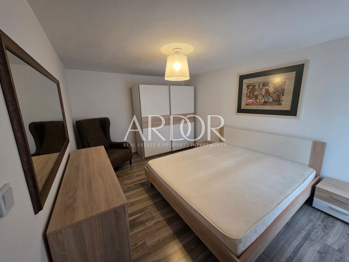 Apartmaj Mali Lošinj, 65,68m2