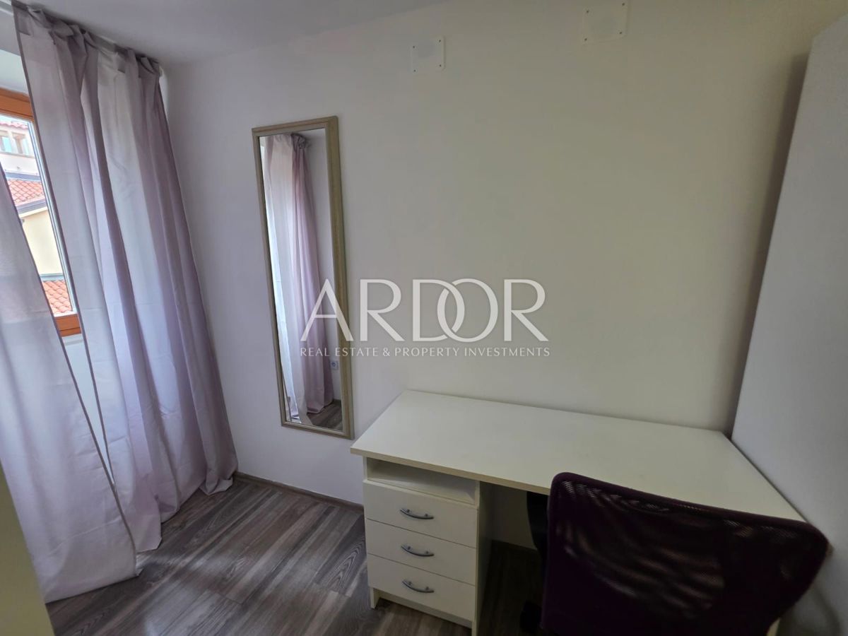 Apartmaj Mali Lošinj, 65,68m2