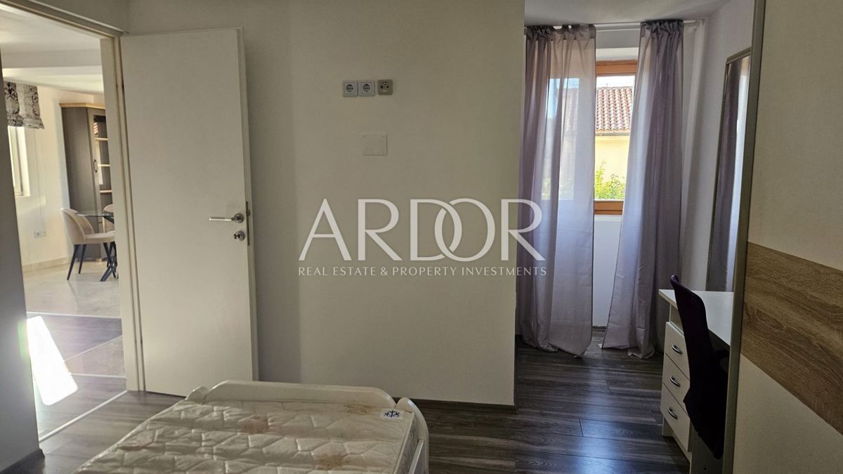 Apartmaj Mali Lošinj, 65,68m2