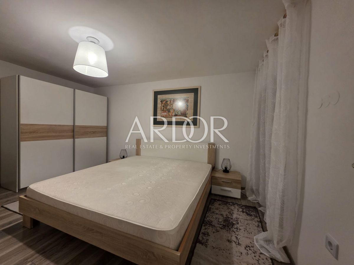 Apartmaj Mali Lošinj, 65,68m2