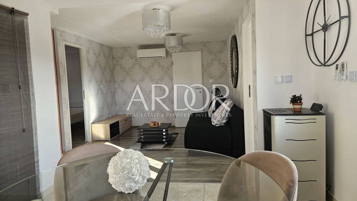 Apartmaj Mali Lošinj, 65,68m2