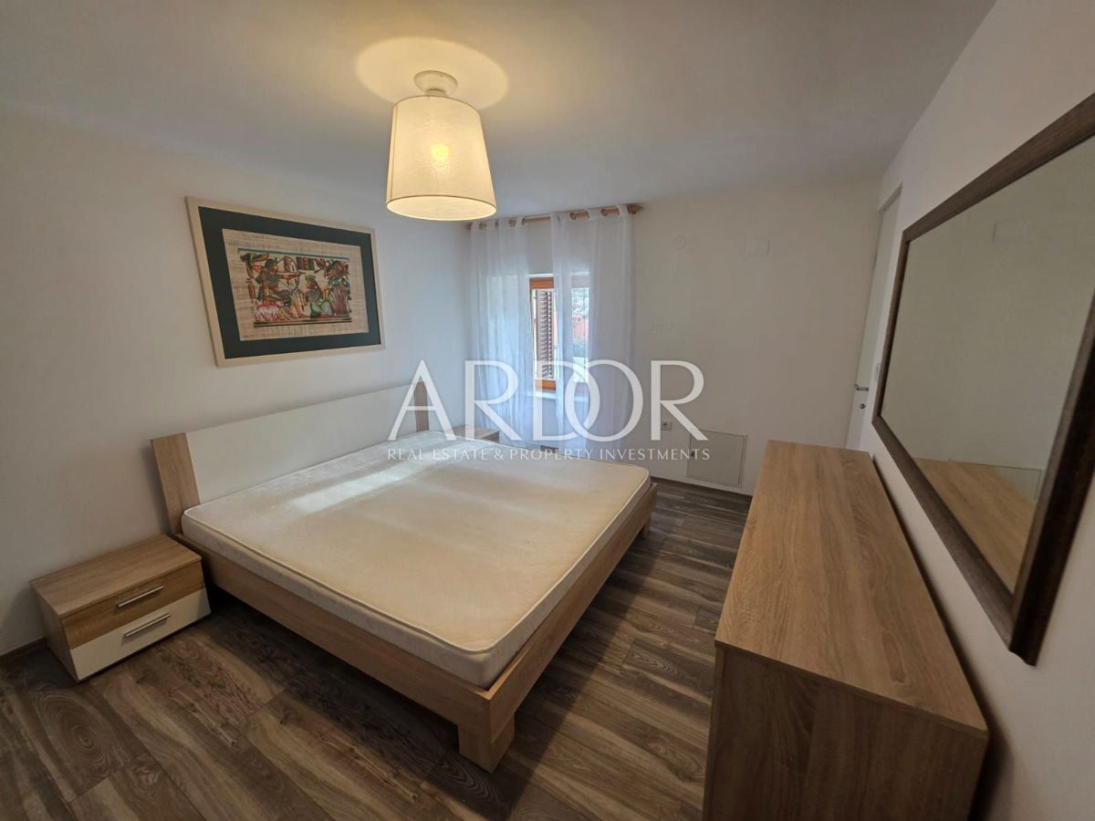 Apartmaj Mali Lošinj, 65,68m2