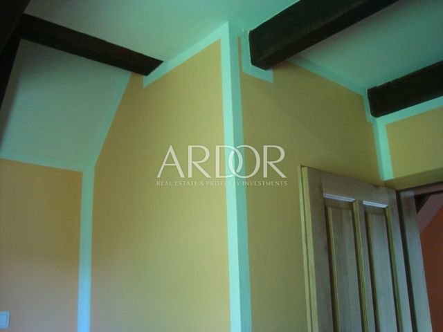 Hiša Gerovski Kraj, Čabar, 120m2