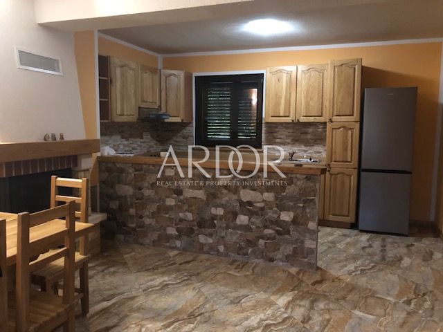 Hiša Gerovski Kraj, Čabar, 120m2