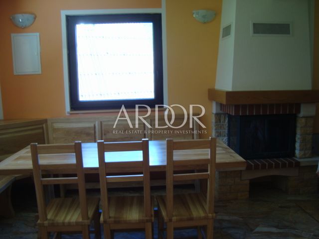 Hiša Gerovski Kraj, Čabar, 120m2