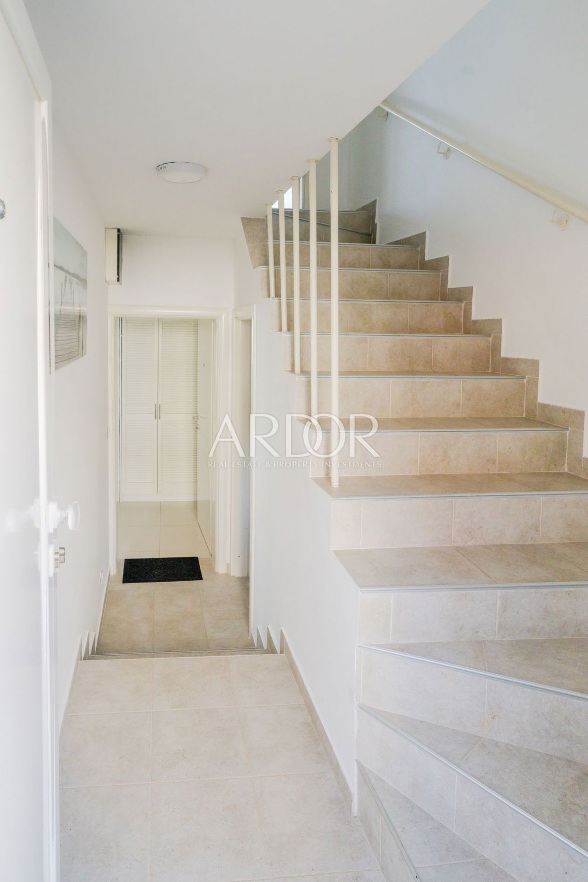 Hiša Crikvenica, 352m2