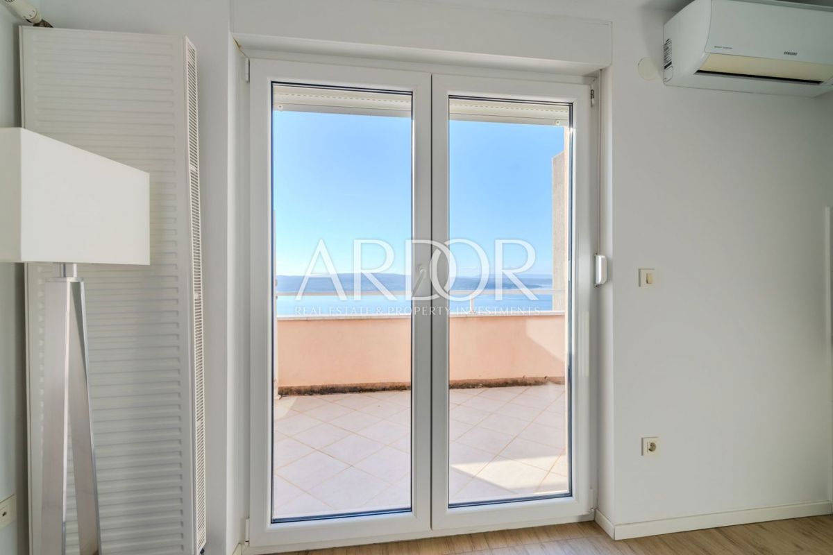 Hiša Crikvenica, 352m2