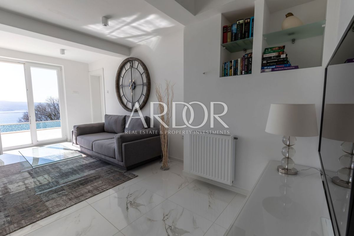 Hiša Crikvenica, 352m2