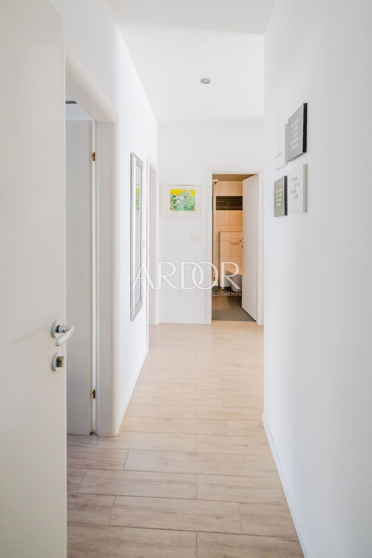 Hiša Crikvenica, 352m2