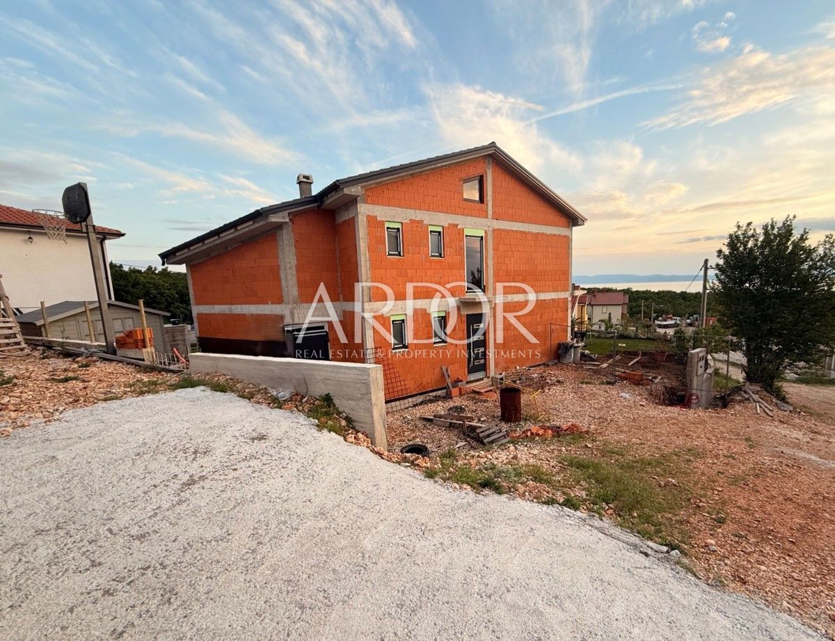 Hiša Kraljevica, 230m2