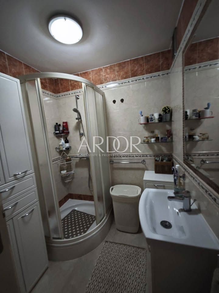 Apartmaj Podmurvice, Rijeka, 68,37m2