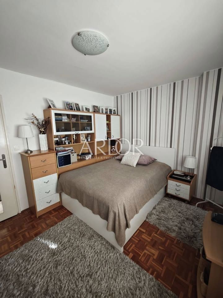 Apartmaj Podmurvice, Rijeka, 68,37m2