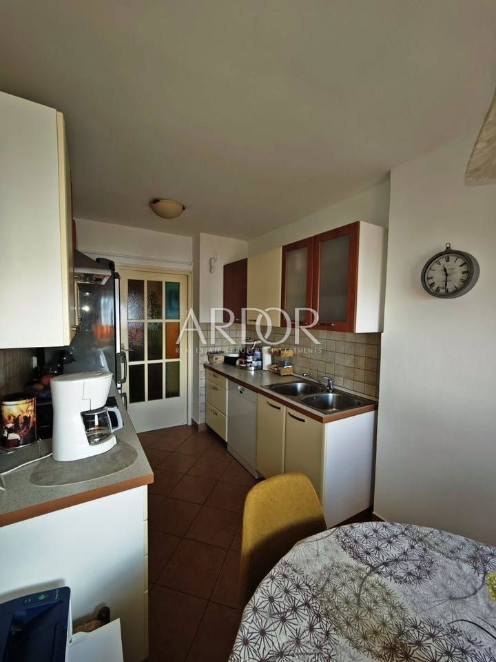 Apartmaj Podmurvice, Rijeka, 68,37m2