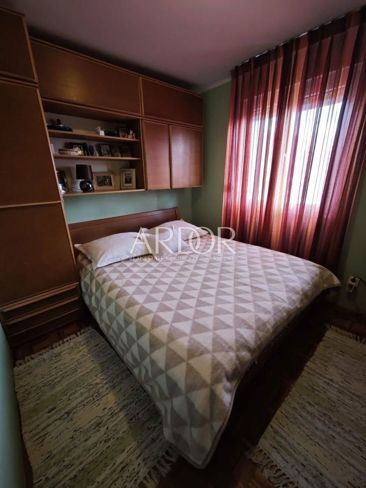 Apartmaj Podmurvice, Rijeka, 68,37m2