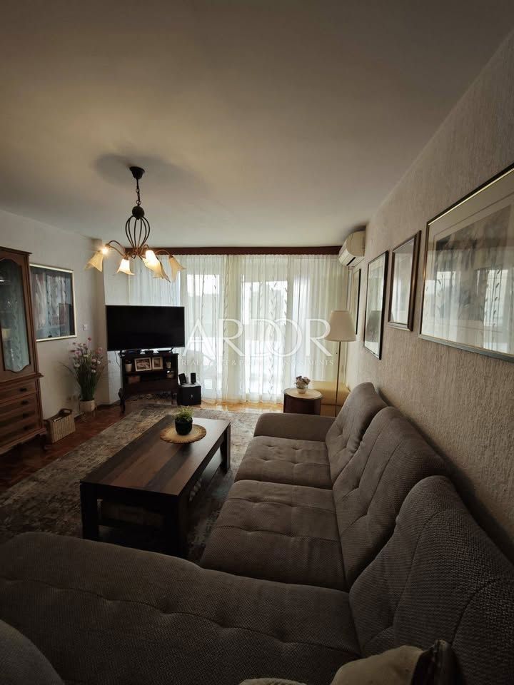 Apartmaj Podmurvice, Rijeka, 68,37m2