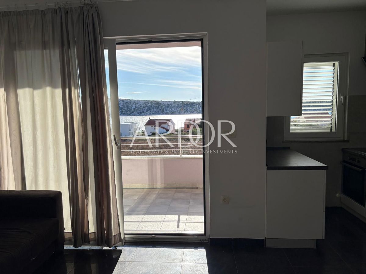 Apartmaj Barbat na Rabu, Rab, 48m2