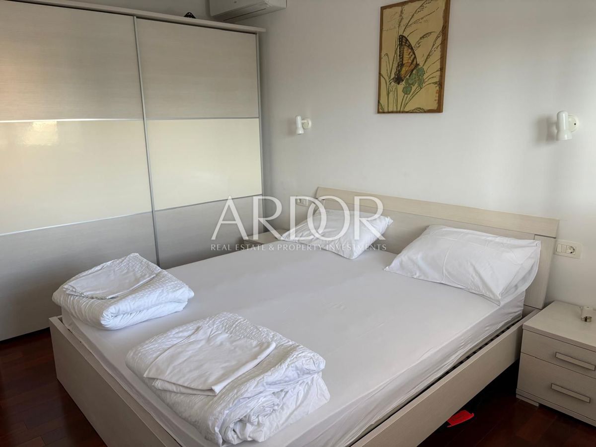 Apartmaj Barbat na Rabu, Rab, 48m2