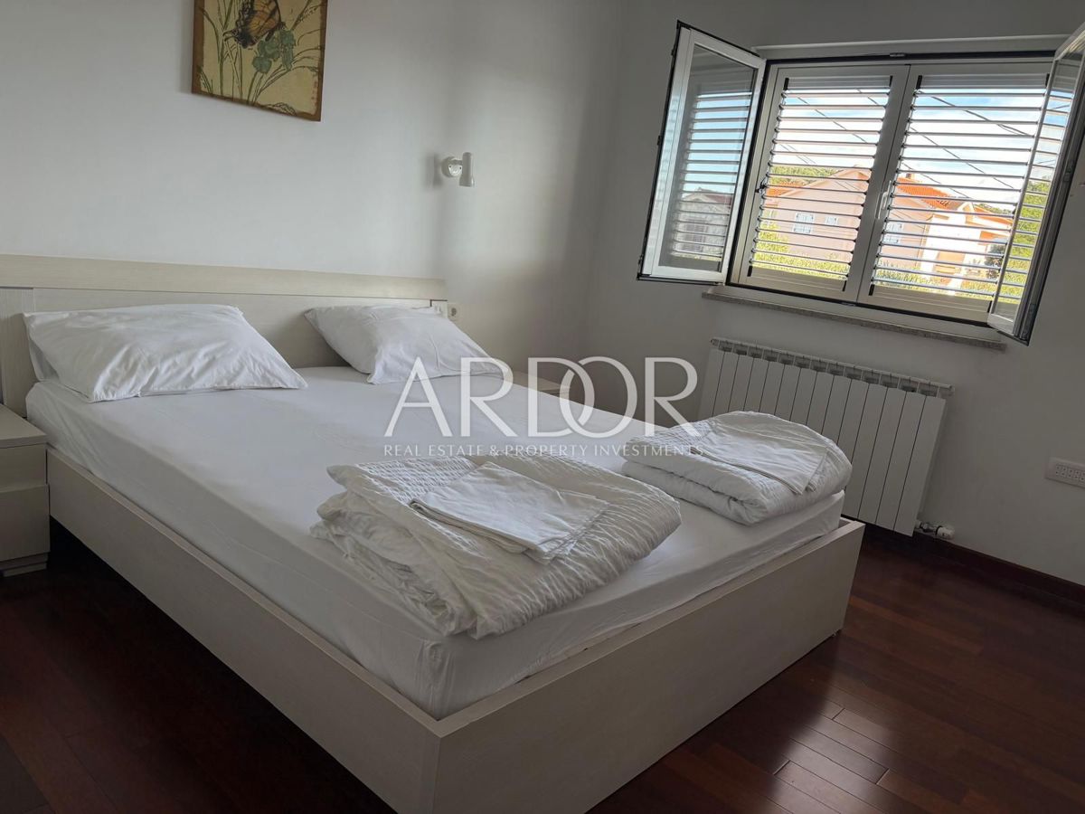 Apartmaj Barbat na Rabu, Rab, 48m2