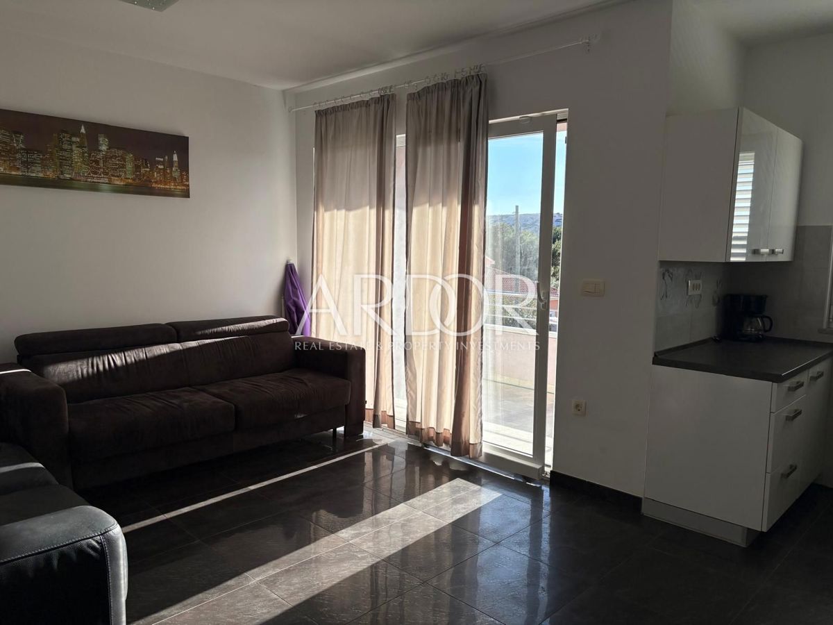 Apartmaj Barbat na Rabu, Rab, 48m2