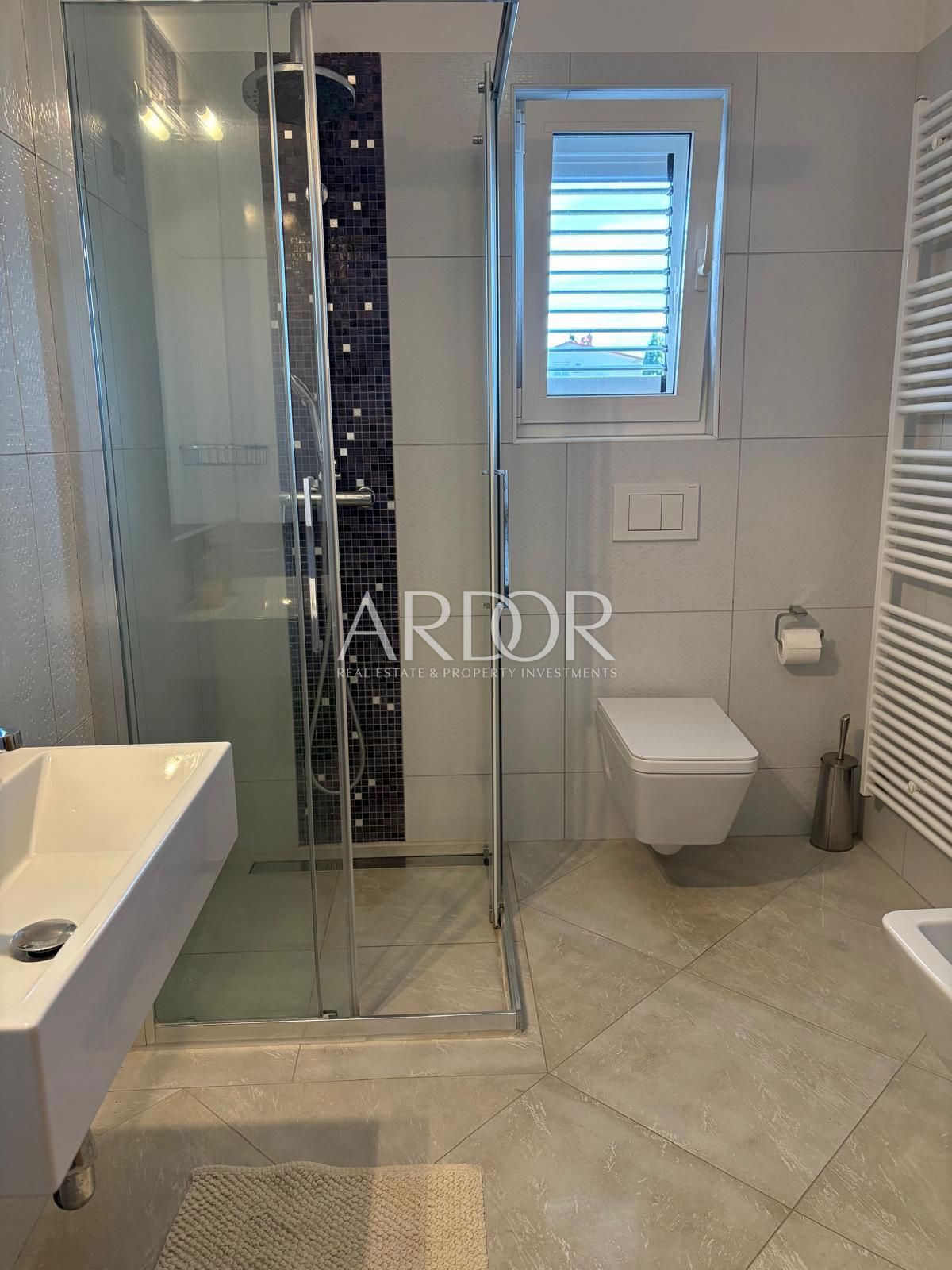 Apartmaj Barbat na Rabu, Rab, 48m2