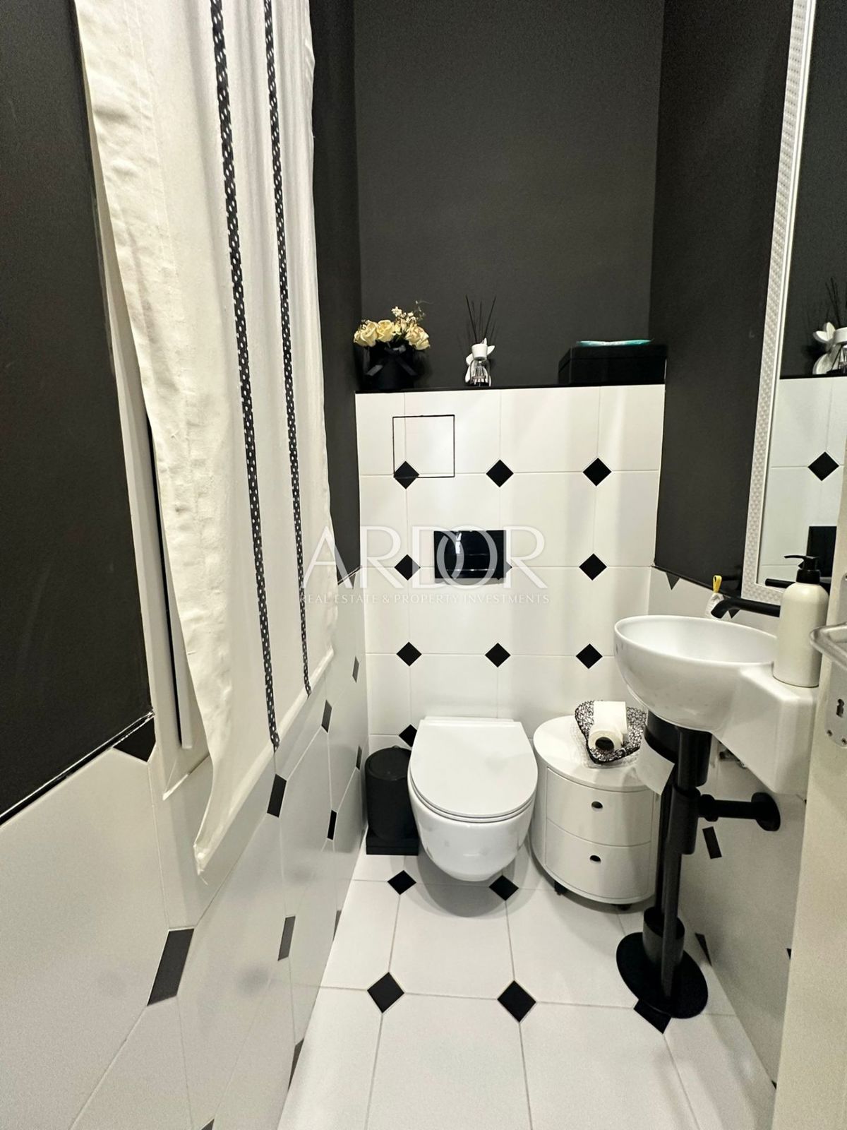 Apartmaj Centar, Rijeka, 136m2