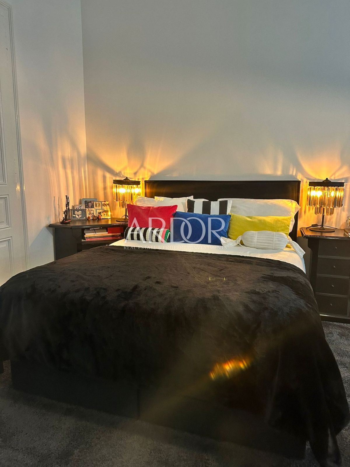 Apartmaj Centar, Rijeka, 136m2