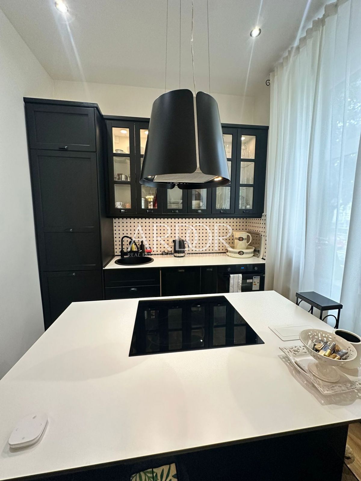 Apartmaj Centar, Rijeka, 136m2