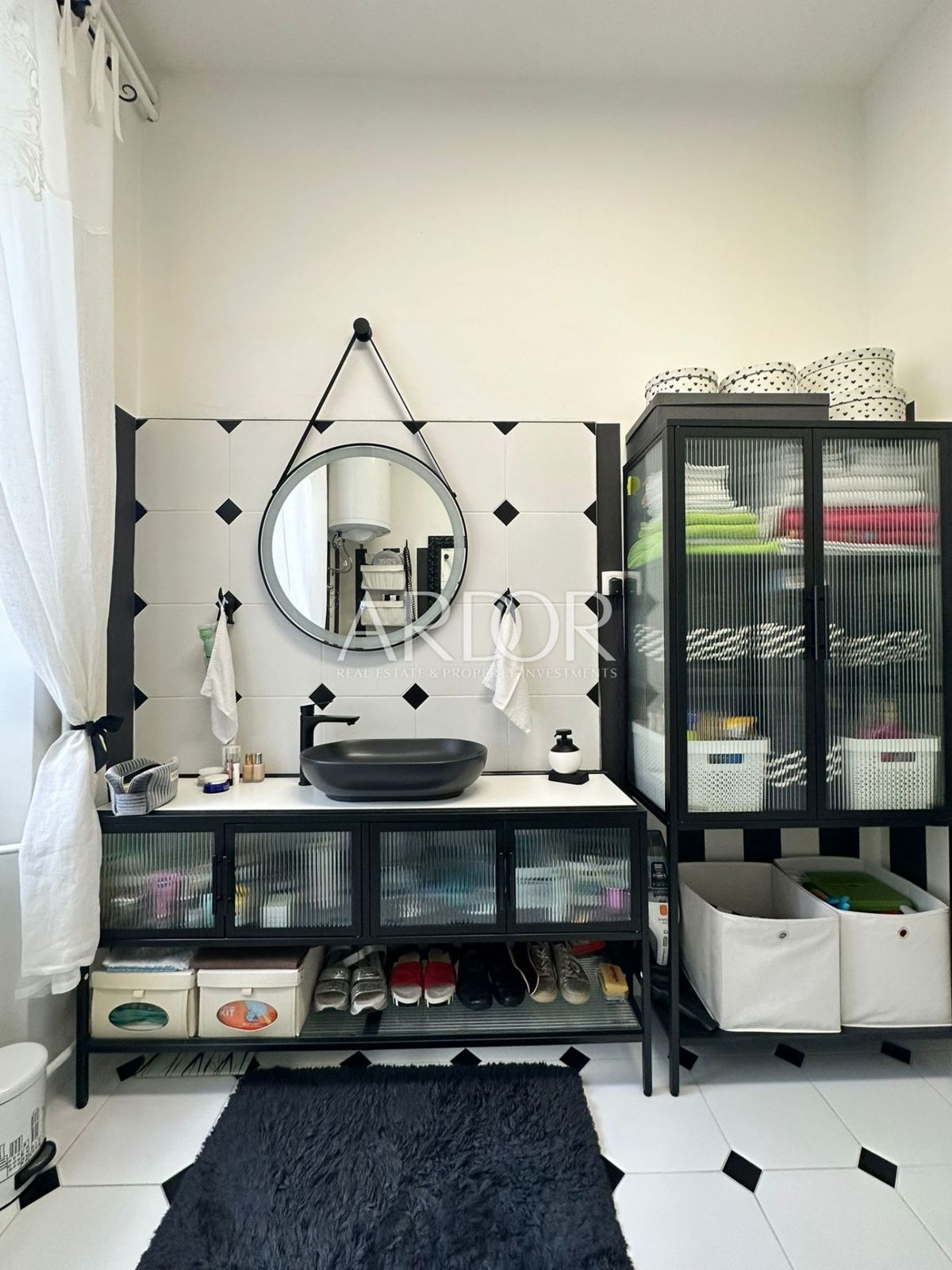 Apartmaj Centar, Rijeka, 136m2