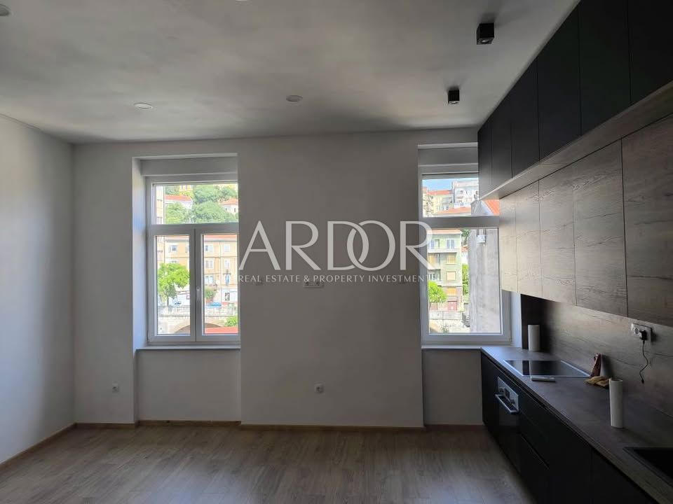 Apartmaj Potok, Rijeka, 125m2