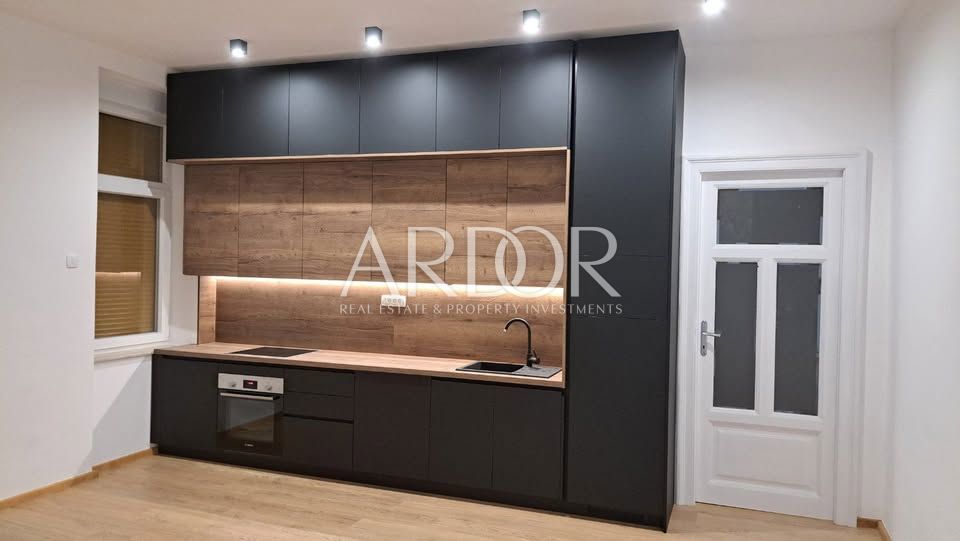 Apartmaj Potok, Rijeka, 125m2