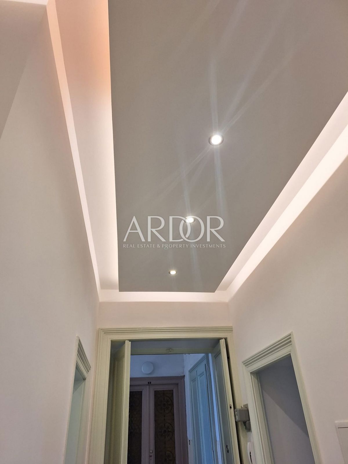 Apartmaj Centar, Rijeka, 82m2