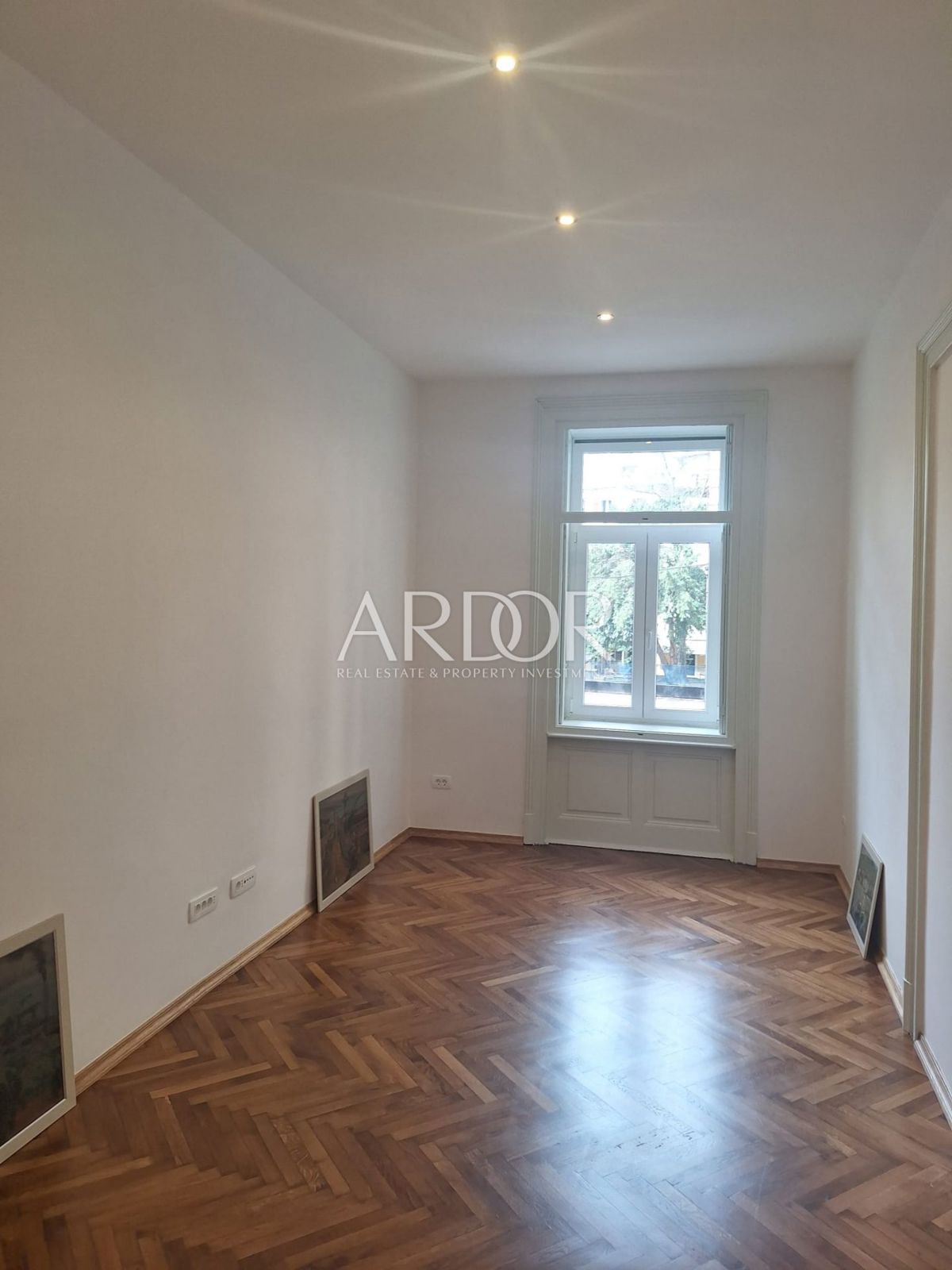 Apartmaj Centar, Rijeka, 82m2