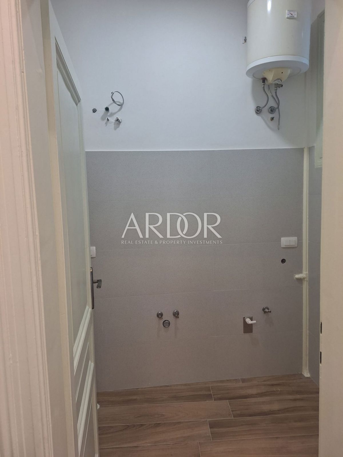 Apartmaj Centar, Rijeka, 82m2
