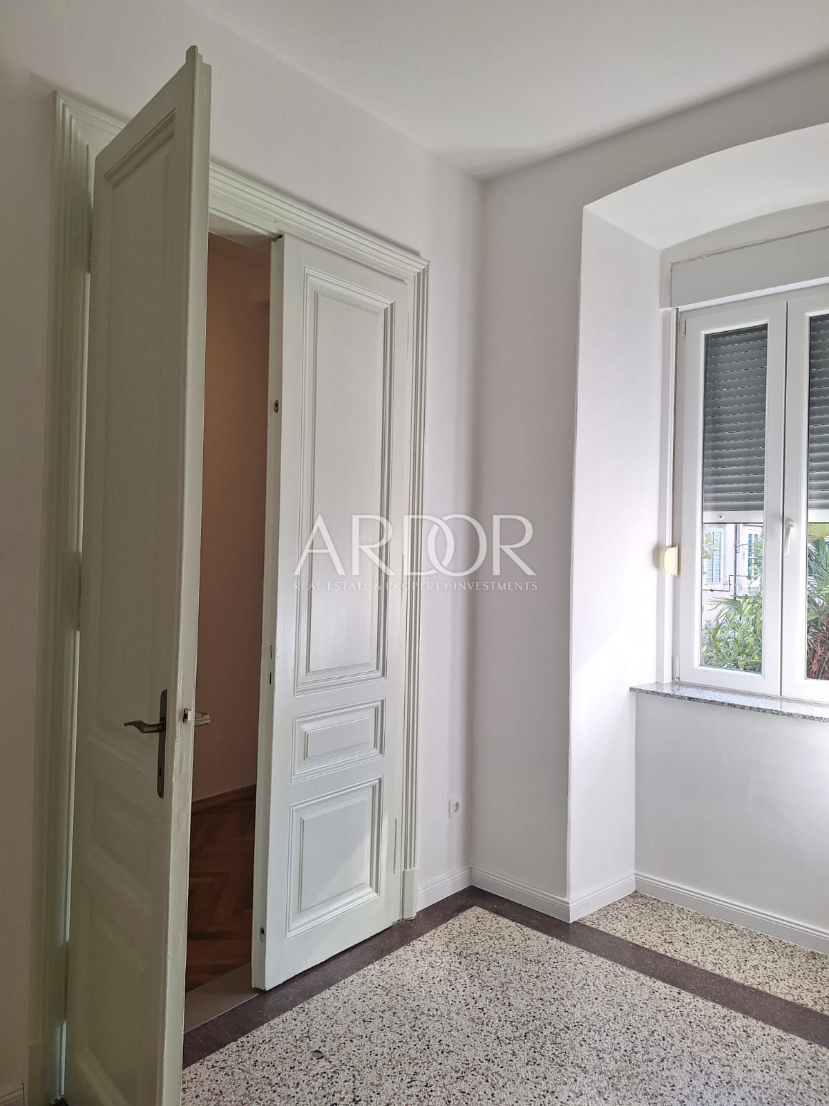 Apartmaj Centar, Rijeka, 82m2