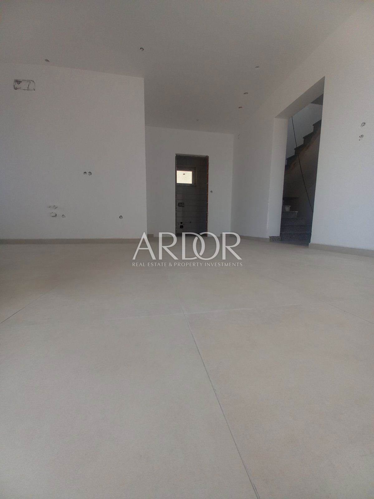 Apartma Cres, 87m2