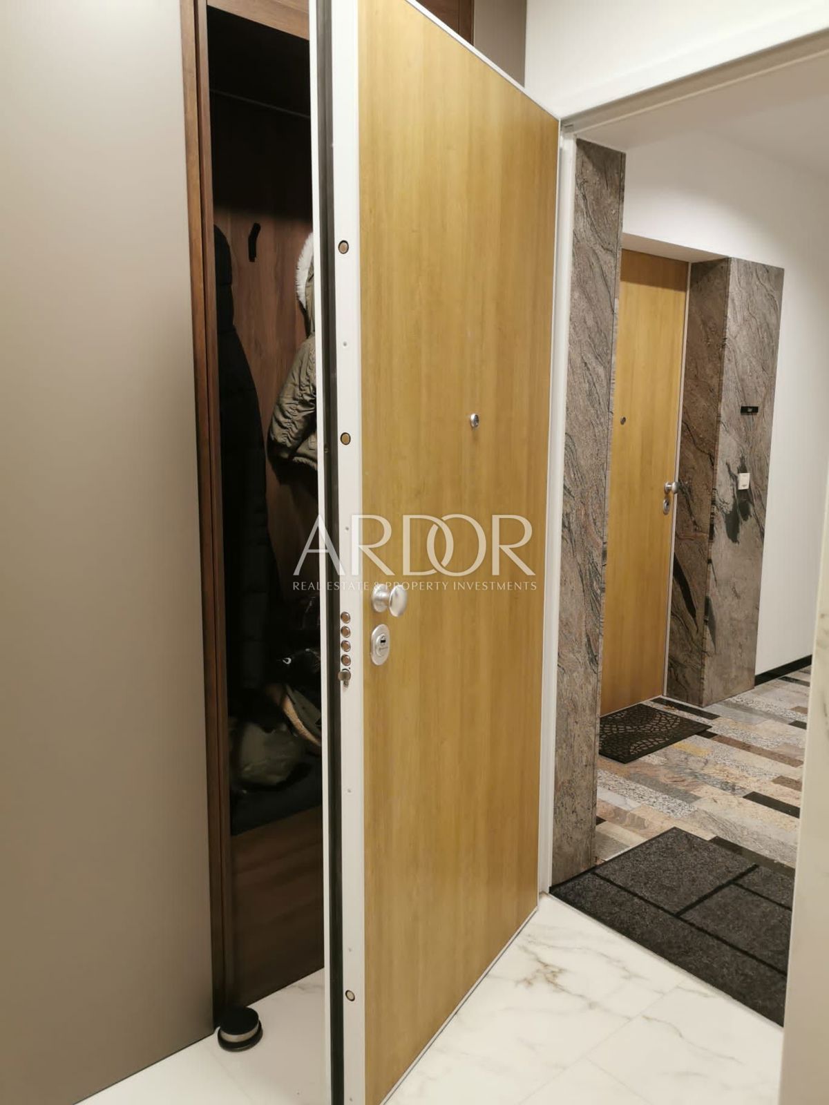 Apartma Cres, 87m2