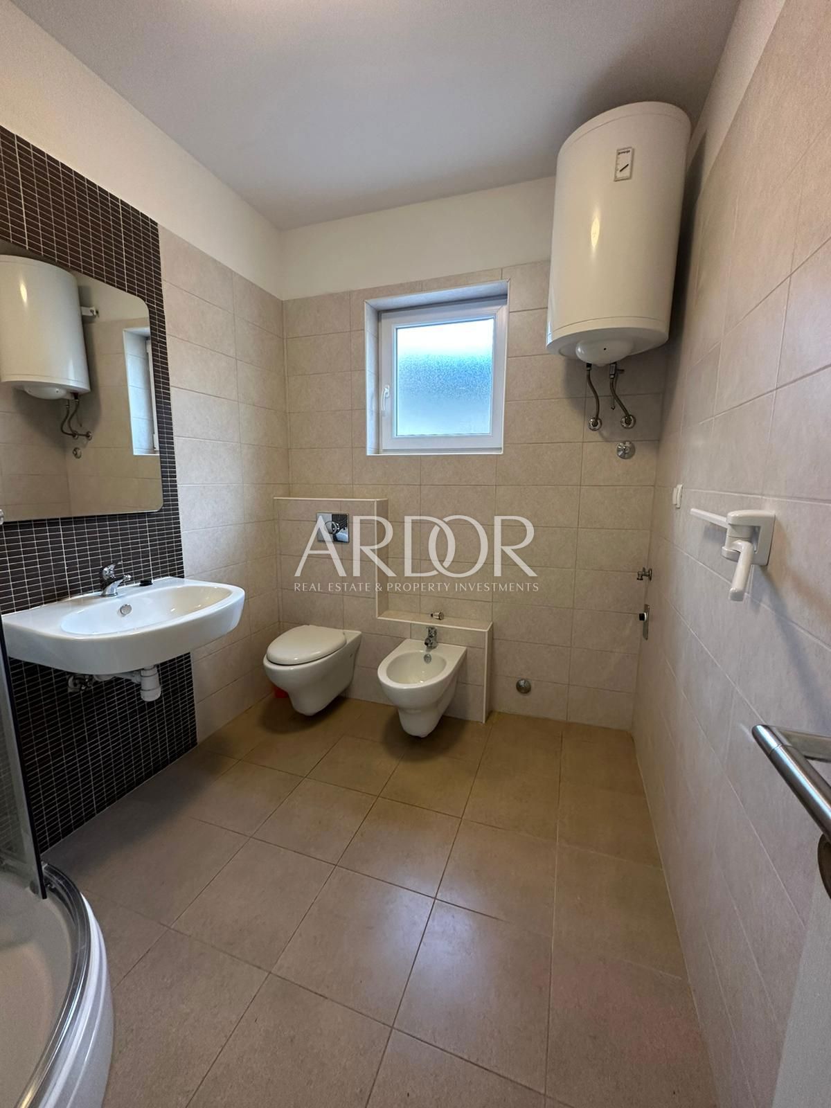 Apartmaj Kostrena, 175,80m2