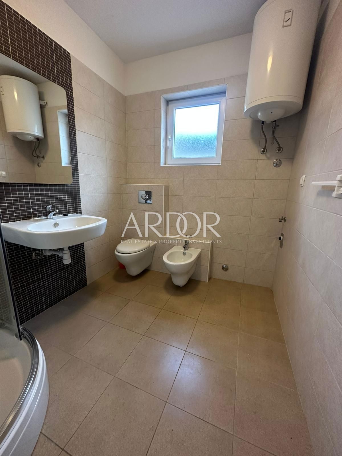 Apartmaj Kostrena, 175,80m2