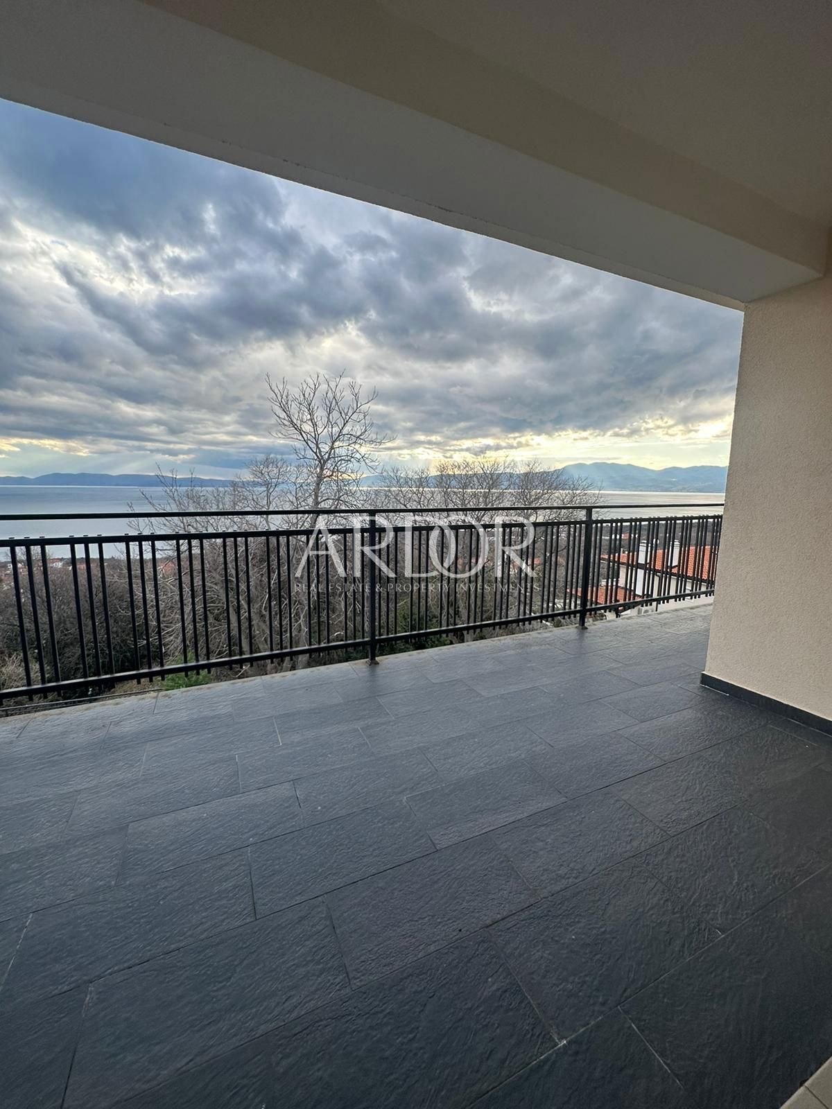 Apartmaj Kostrena, 175,80m2