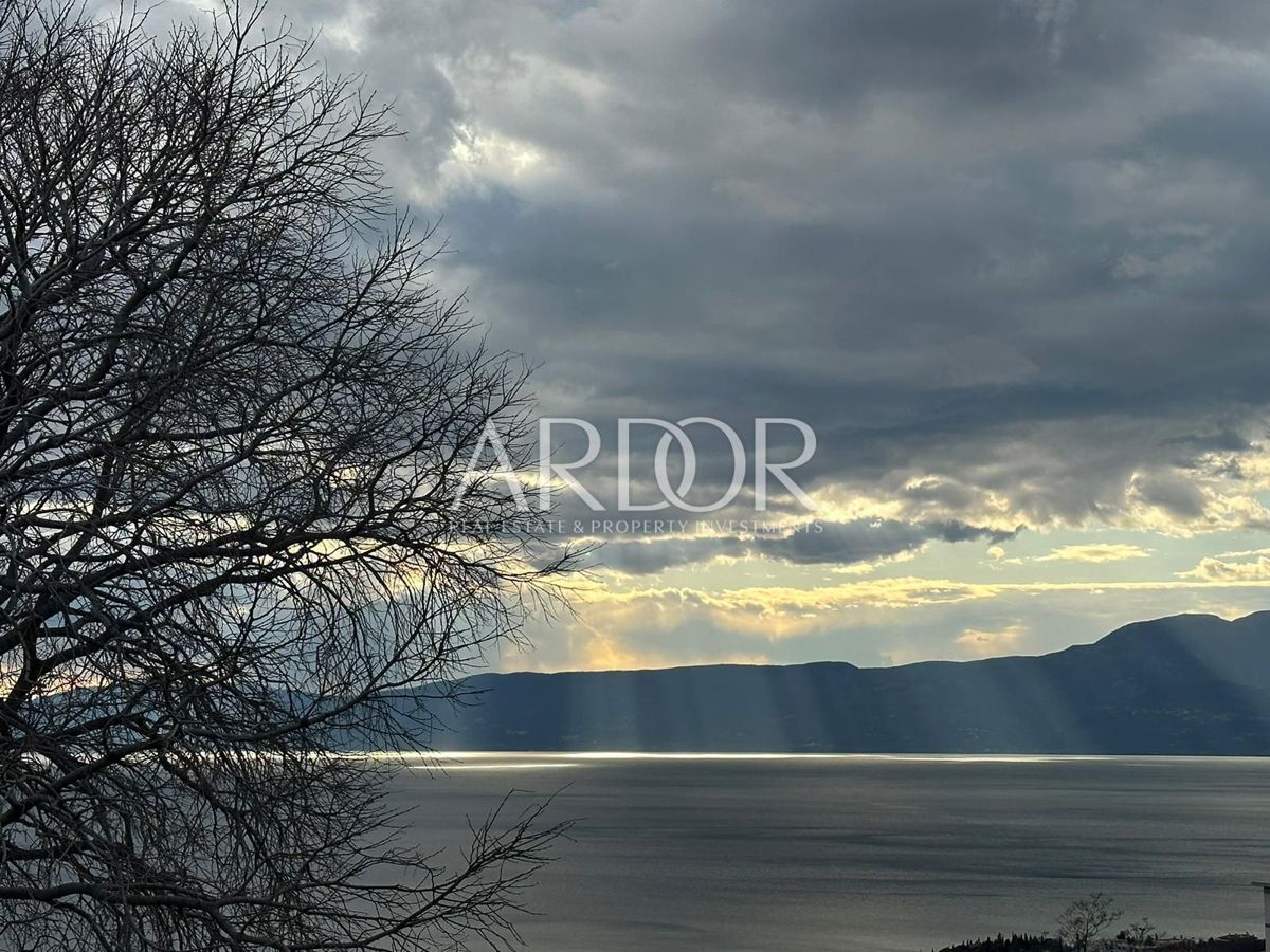 Apartmaj Kostrena, 175,80m2