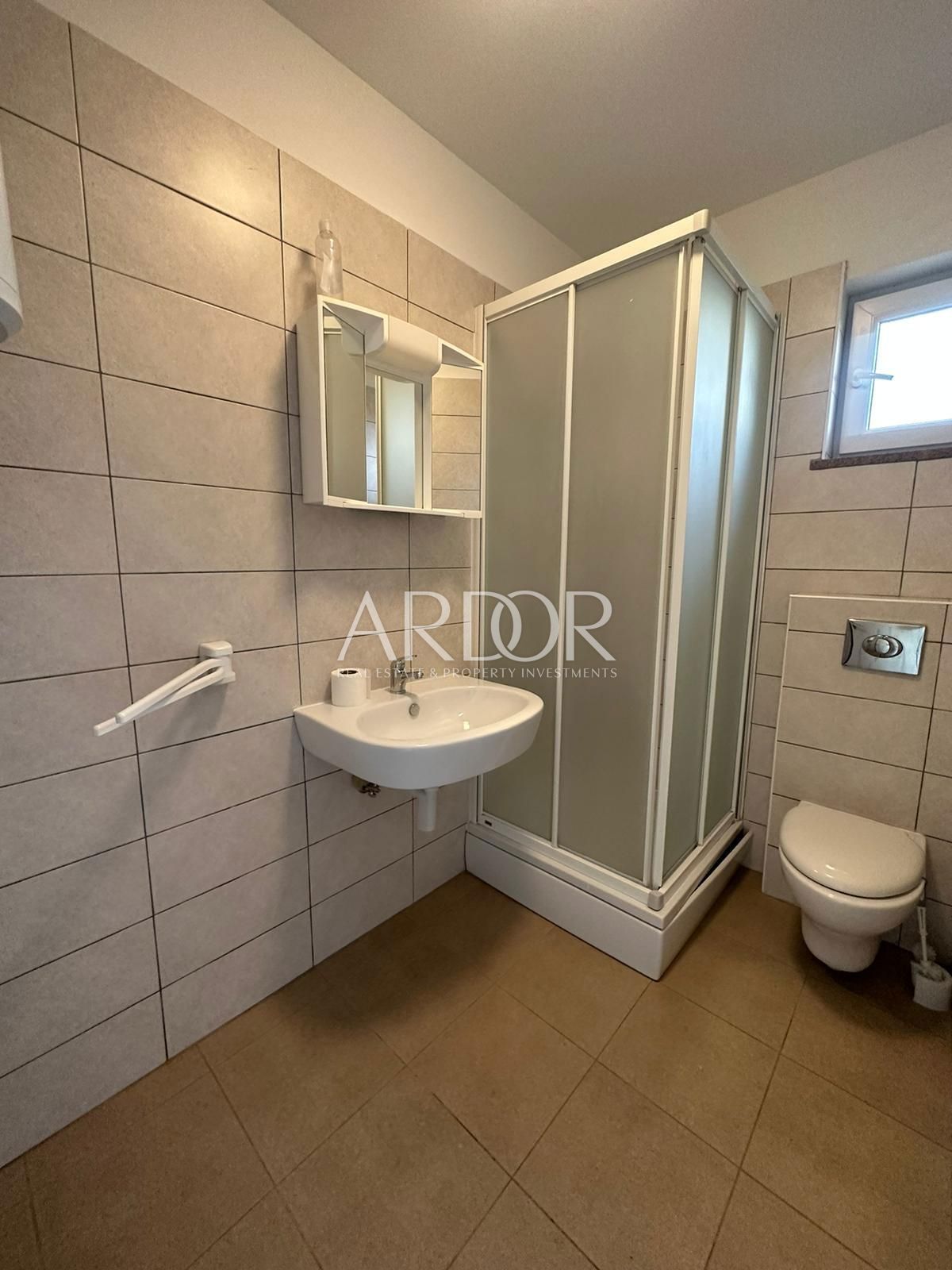 Apartmaj Kostrena, 175,80m2