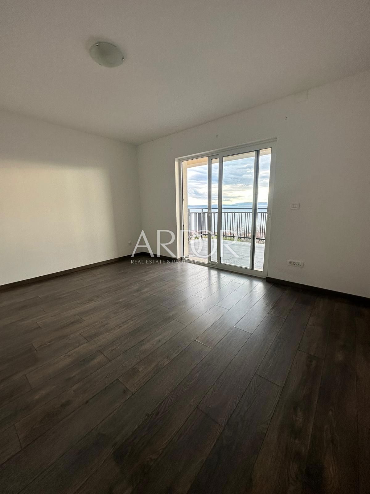 Apartmaj Kostrena, 175,80m2