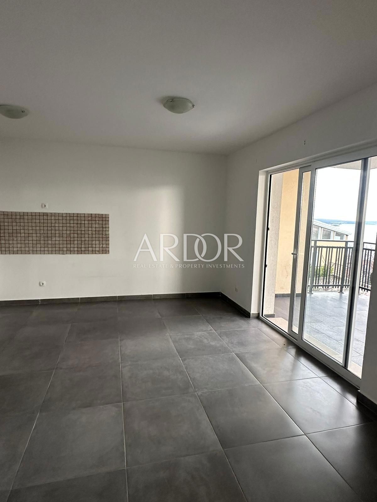 Apartmaj Kostrena, 175,80m2