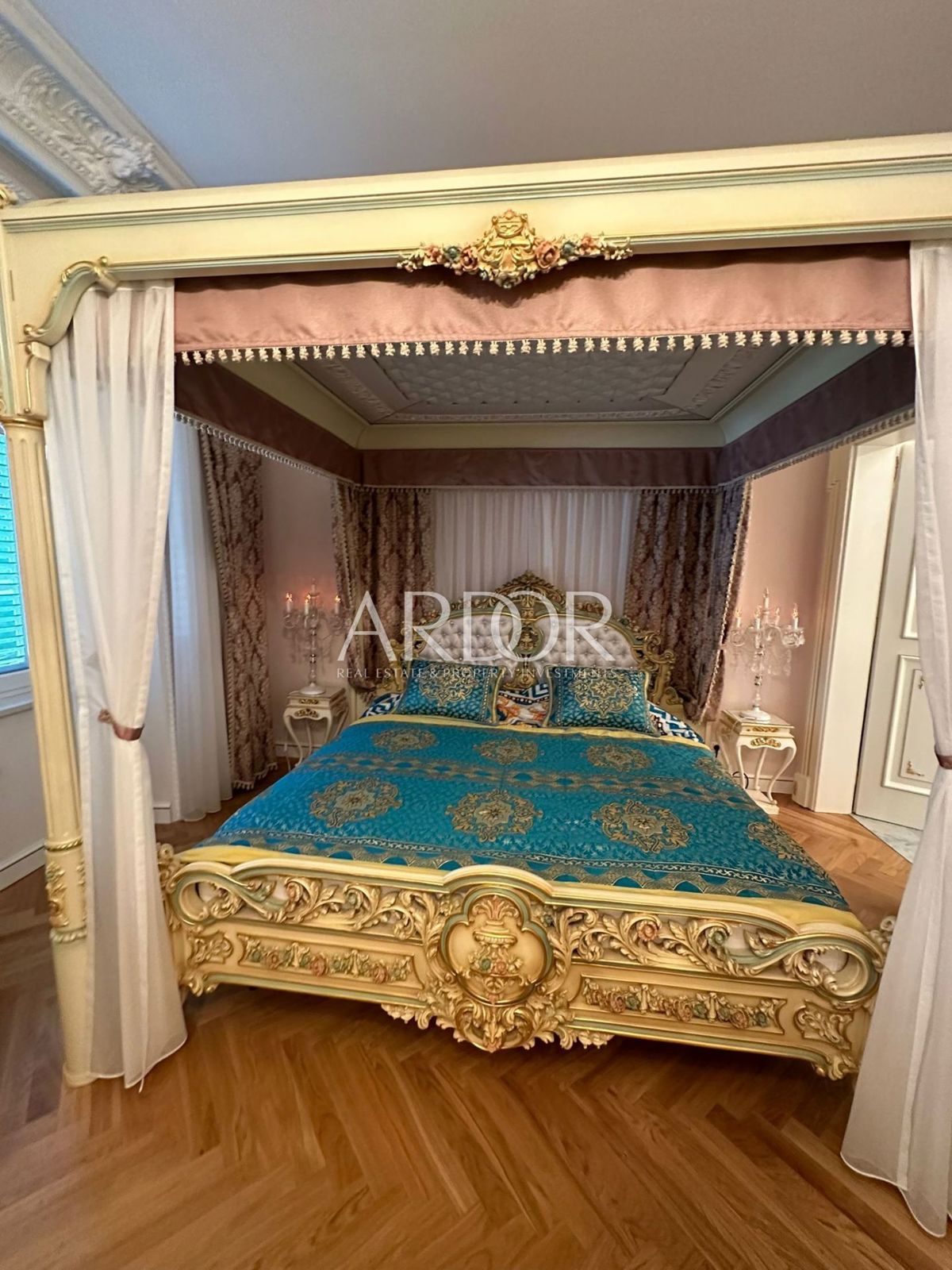 Apartmaj Lovran, 125m2