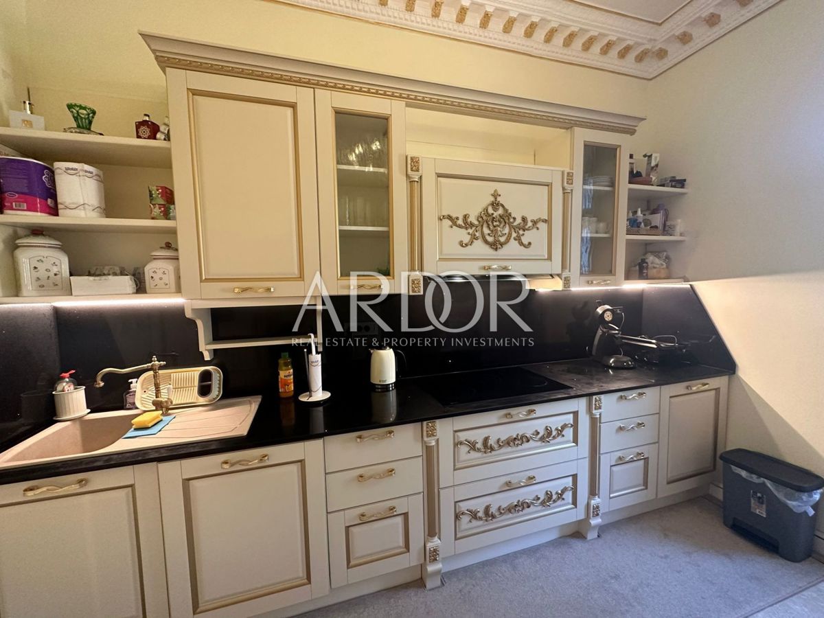 Apartmaj Lovran, 125m2