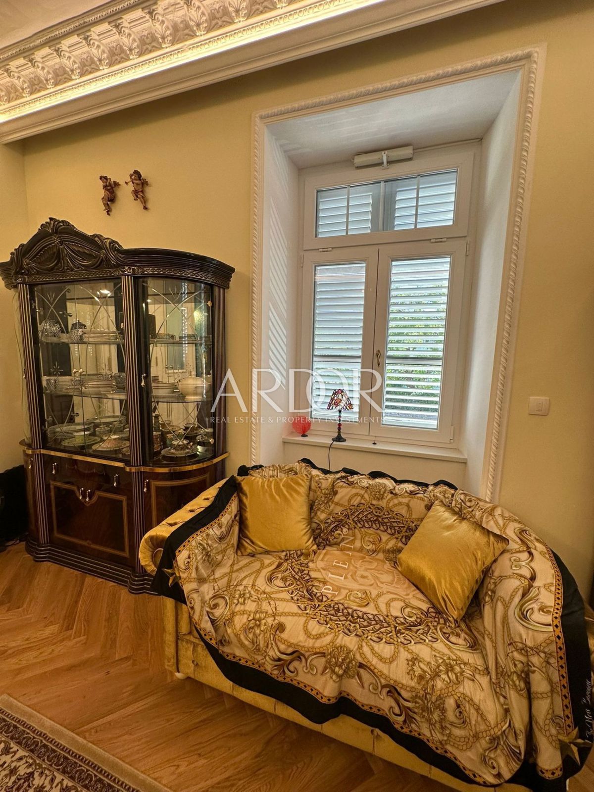 Apartmaj Lovran, 125m2